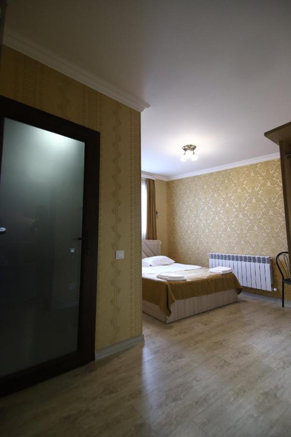 Gyumri Guest House Exterior foto