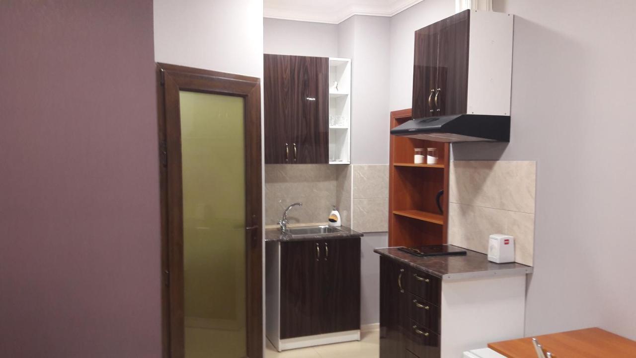Gyumri Guest House Exterior foto