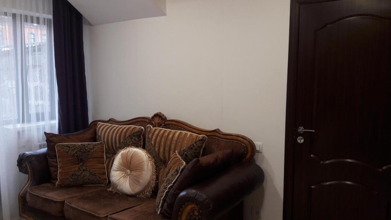 Gyumri Guest House Exterior foto