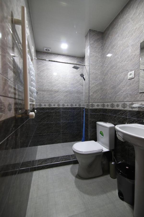 Gyumri Guest House Exterior foto