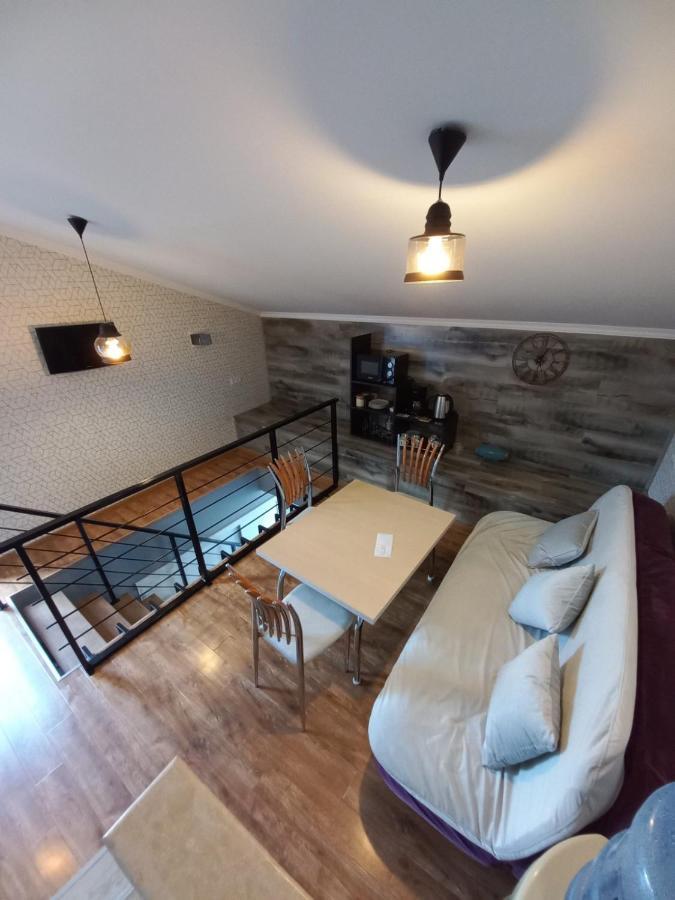 Gyumri Guest House Exterior foto